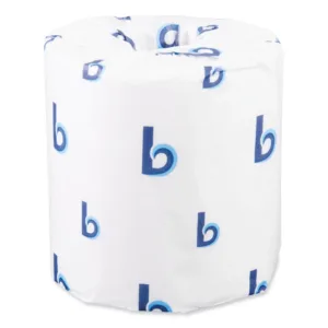 Boardwalk Two-Ply Toilet Tissue