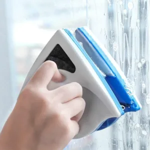 New Magnetic Window Cleaner