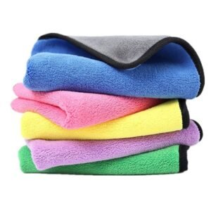 Bath Absorbent Towel Soft Lint-free